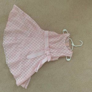 Rare Editions Girls Dress (From Macy's)